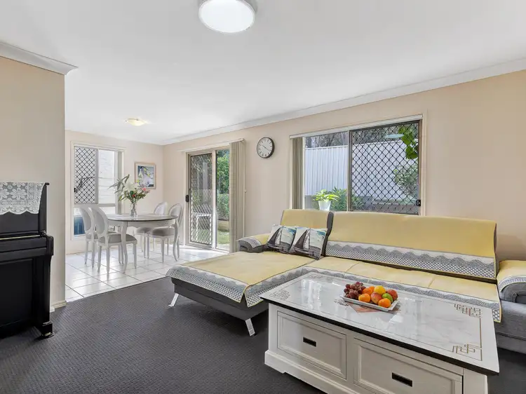 Third view of Homely townhouse listing, 17/20 Flamingo Close, Wishart QLD 4122