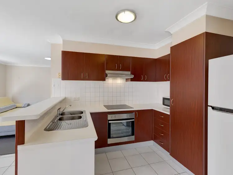 Fourth view of Homely townhouse listing, 17/20 Flamingo Close, Wishart QLD 4122