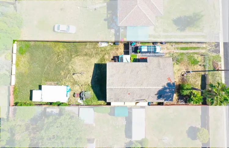 Third view of Homely house listing, 21 McLachlan Street, Werris Creek NSW 2341