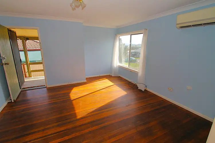 Fifth view of Homely house listing, 21 McLachlan Street, Werris Creek NSW 2341