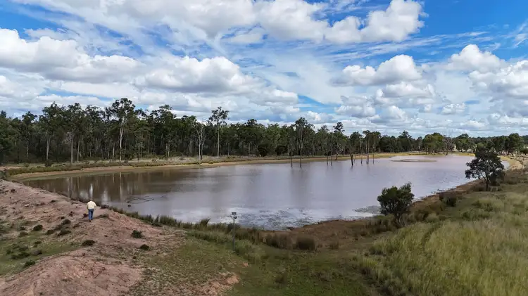 709 Nobbs Road, Burra Burri, Chinchilla QLD 4413