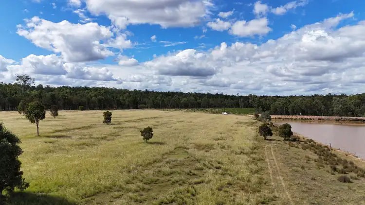 Second view of Homely rural property listing, 709 Nobbs Road, Burra Burri, Chinchilla QLD 4413