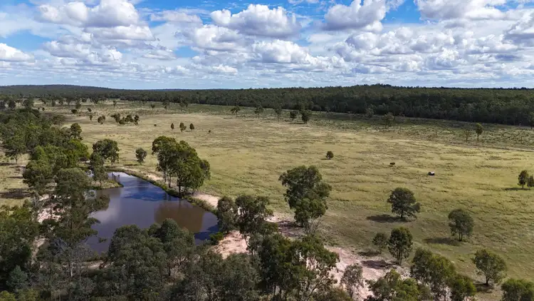 Fourth view of Homely rural property listing, 709 Nobbs Road, Burra Burri, Chinchilla QLD 4413