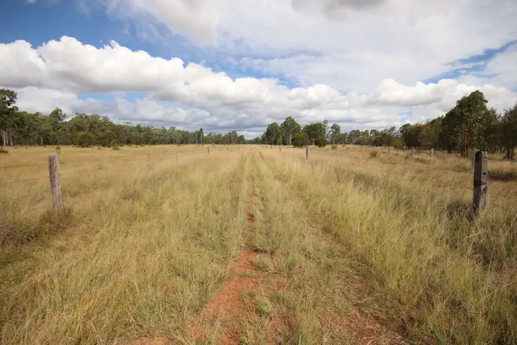 Fifth view of Homely rural property listing, 709 Nobbs Road, Burra Burri, Chinchilla QLD 4413
