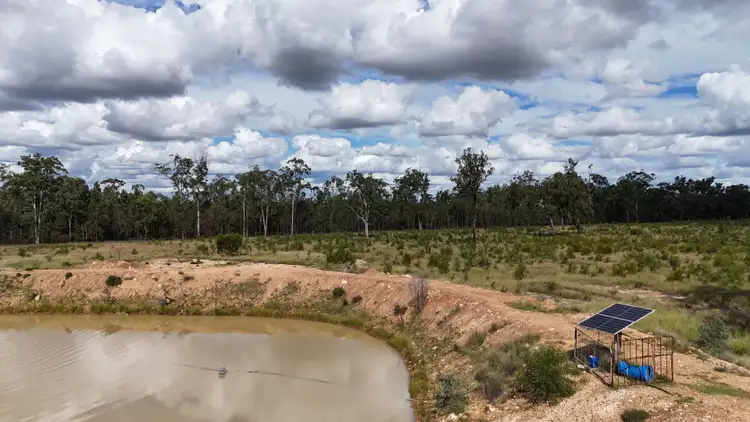 Seventh view of Homely rural property listing, 709 Nobbs Road, Burra Burri, Chinchilla QLD 4413
