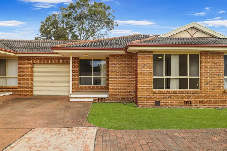 2/105 Greenbank Grove, Culburra Beach NSW 2540