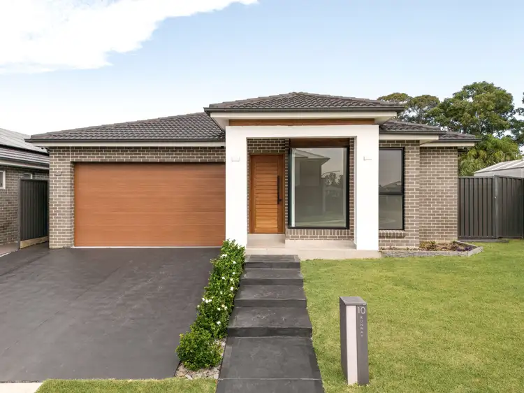 Main view of Homely house listing, 10 Runway Street, Leppington NSW 2179