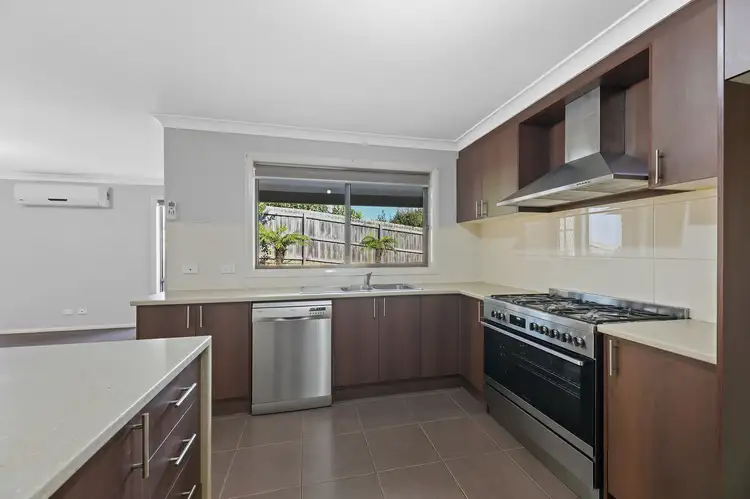 Second view of Homely house listing, 27 Claudia Crescent, Drouin VIC 3818