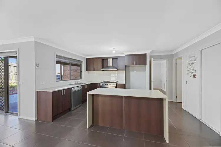 Third view of Homely house listing, 27 Claudia Crescent, Drouin VIC 3818