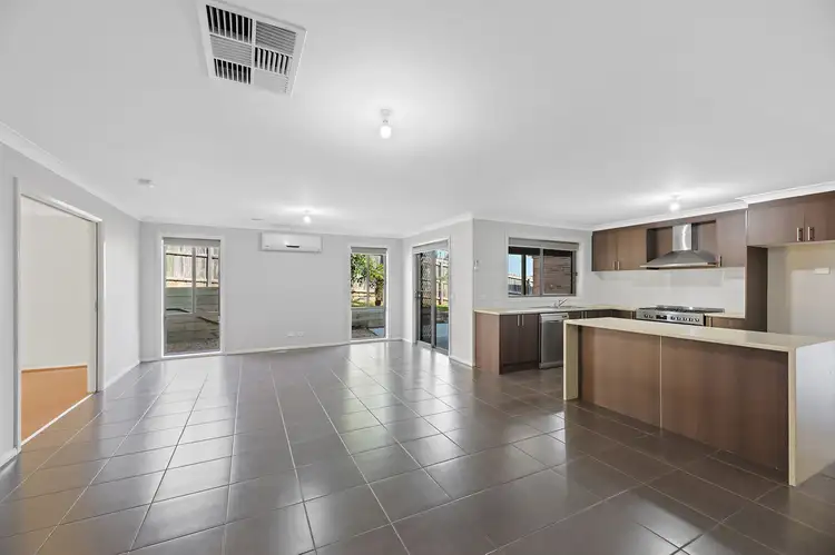 Fourth view of Homely house listing, 27 Claudia Crescent, Drouin VIC 3818