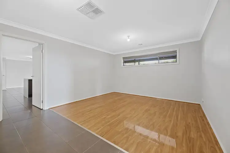 Sixth view of Homely house listing, 27 Claudia Crescent, Drouin VIC 3818
