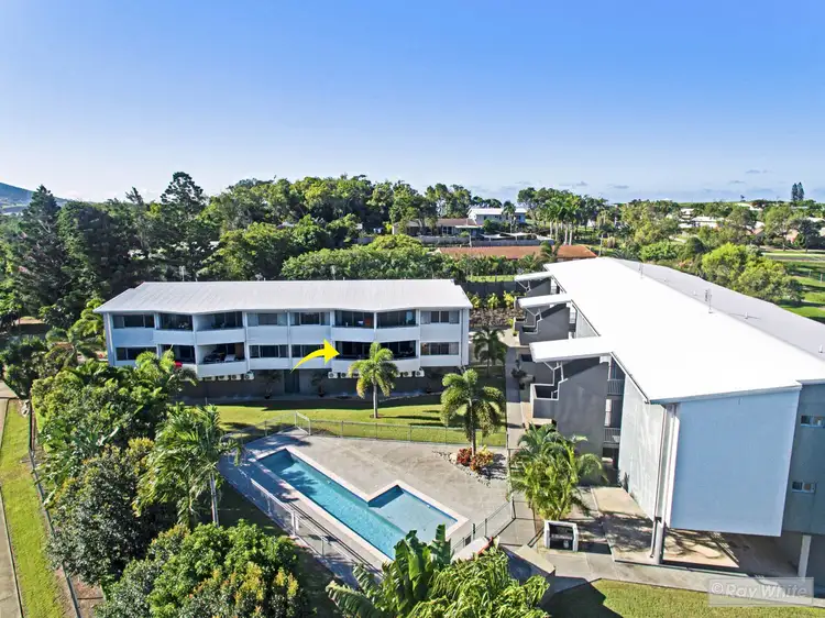 Main view of Homely house listing, 5/39 Scenic Highway, Cooee Bay QLD 4703