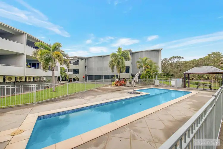 Second view of Homely house listing, 5/39 Scenic Highway, Cooee Bay QLD 4703