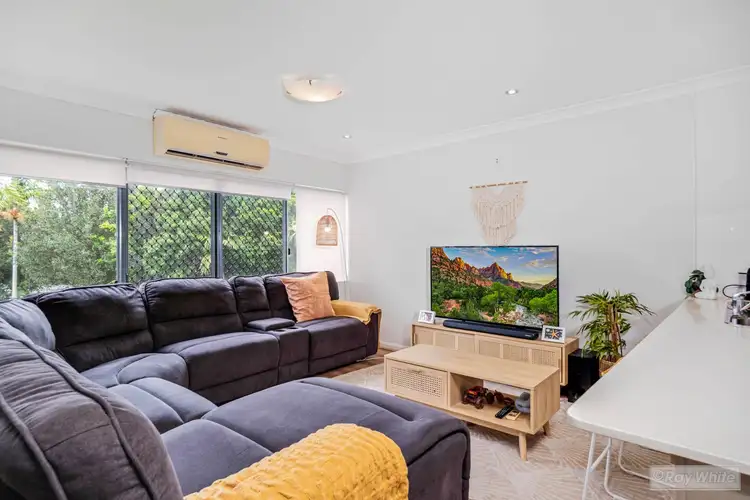Fourth view of Homely house listing, 5/39 Scenic Highway, Cooee Bay QLD 4703