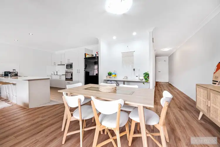 Fifth view of Homely house listing, 5/39 Scenic Highway, Cooee Bay QLD 4703