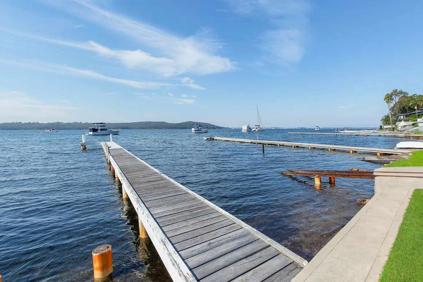 Main view of Homely house listing, 50 Skye Point Road, Coal Point NSW 2283