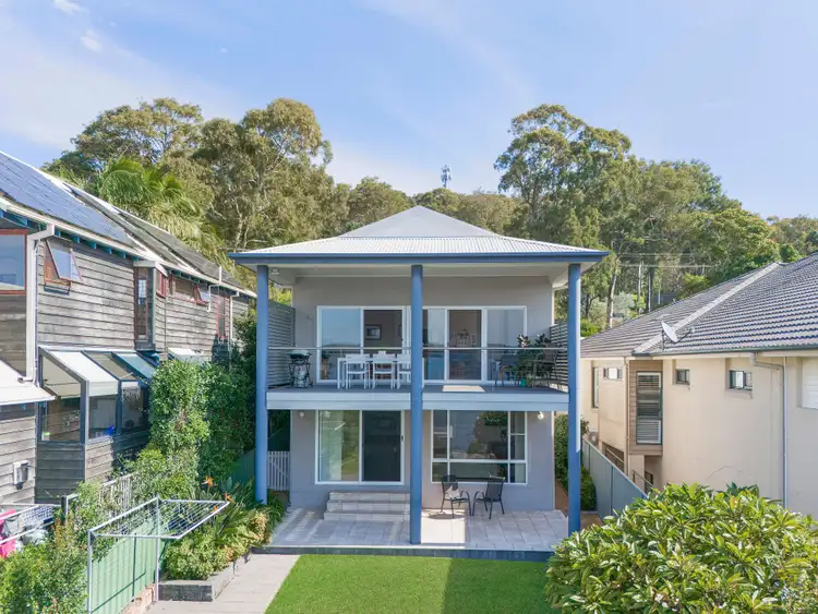 Fourth view of Homely house listing, 50 Skye Point Road, Coal Point NSW 2283