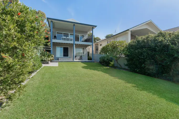 Fifth view of Homely house listing, 50 Skye Point Road, Coal Point NSW 2283