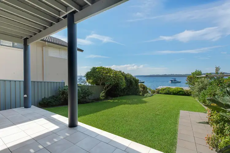 Sixth view of Homely house listing, 50 Skye Point Road, Coal Point NSW 2283