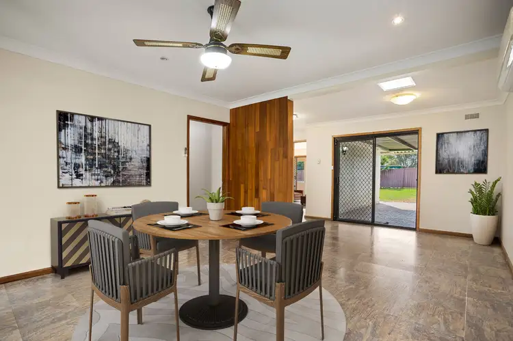 Third view of Homely house listing, 12 Fleetwood Crescent, Warilla NSW 2528