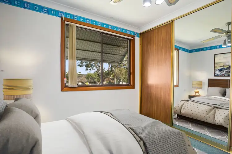 Sixth view of Homely house listing, 12 Fleetwood Crescent, Warilla NSW 2528