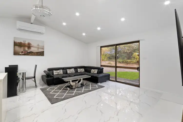 Main view of Homely townhouse listing, 15/27 Ewing Road, Logan Central QLD 4114