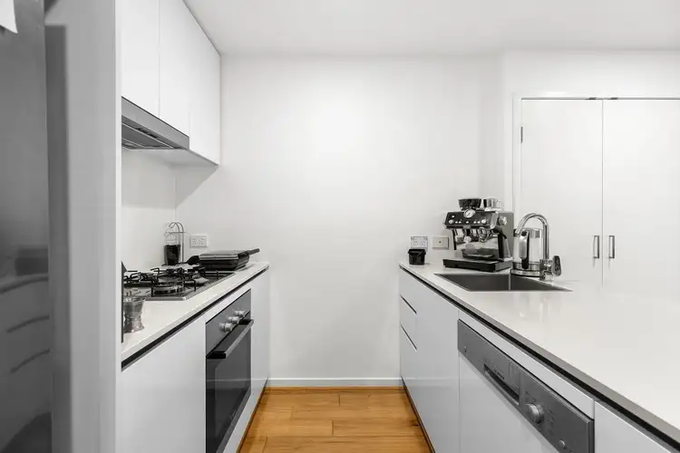 Third view of Homely apartment listing, 40506/1033 ANN Street, Newstead QLD 4006