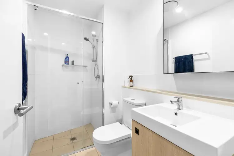 Sixth view of Homely apartment listing, 40506/1033 ANN Street, Newstead QLD 4006