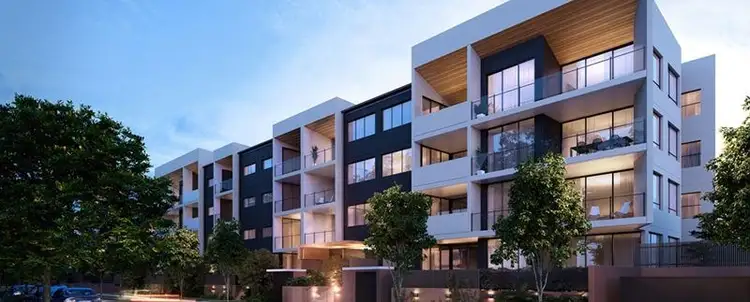Main view of Homely apartment listing, 126/29 Rochat Avenue, Banyo QLD 4014