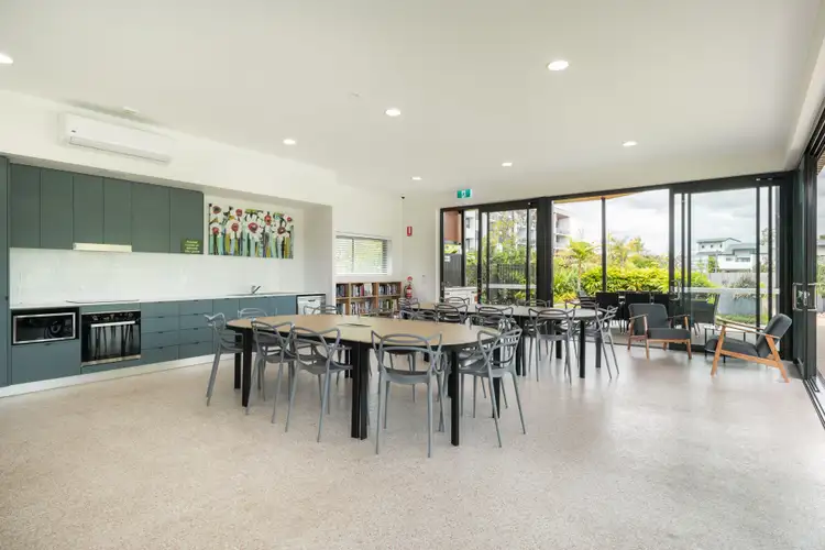 Third view of Homely apartment listing, 126/29 Rochat Avenue, Banyo QLD 4014