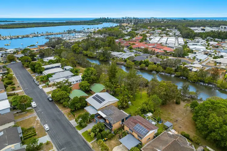 Fourth view of Homely house listing, 18 Endeavour Street, Yamba NSW 2464