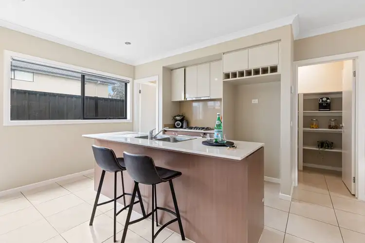 Third view of Homely house listing, 16 Hopewood Avenue, Truganina VIC 3029