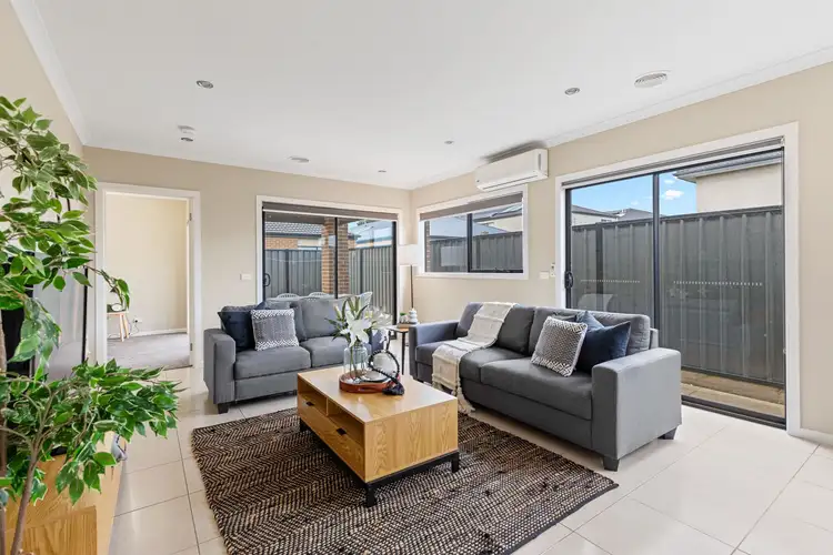 Fourth view of Homely house listing, 16 Hopewood Avenue, Truganina VIC 3029