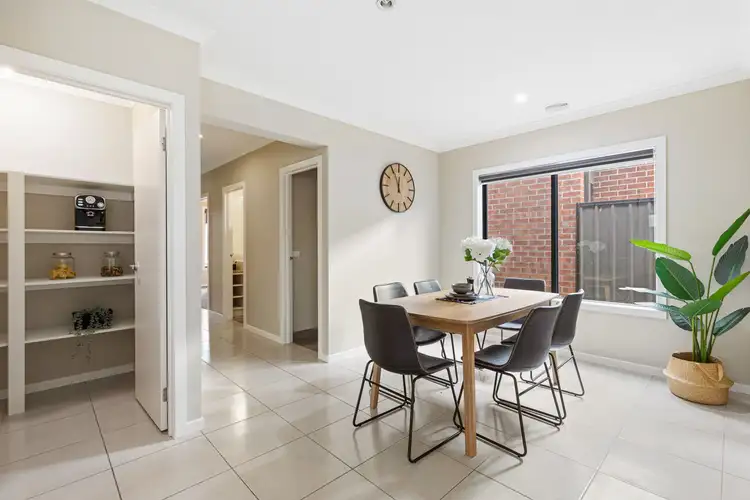 Fifth view of Homely house listing, 16 Hopewood Avenue, Truganina VIC 3029