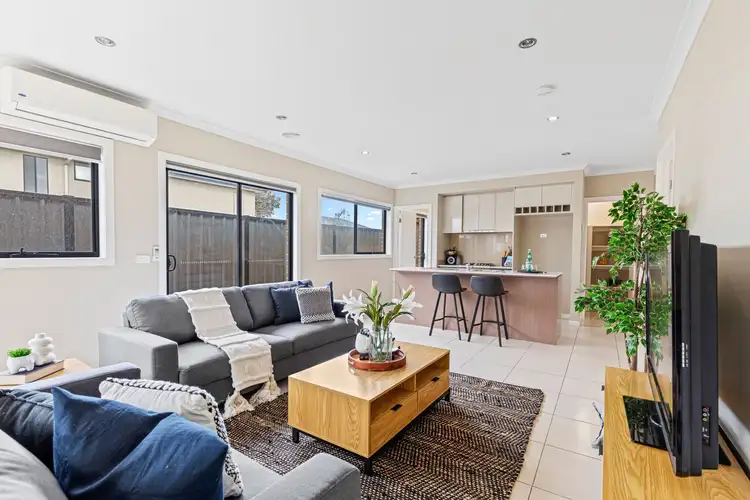 Sixth view of Homely house listing, 16 Hopewood Avenue, Truganina VIC 3029