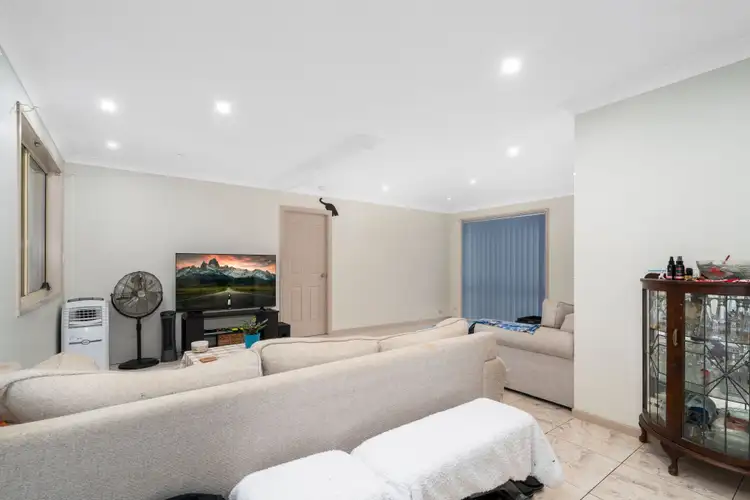 Fourth view of Homely house listing, 16 Cyclamen Place, Macquarie Fields NSW 2564
