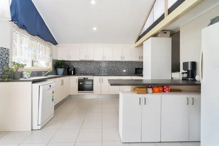 Fifth view of Homely house listing, 16 Cyclamen Place, Macquarie Fields NSW 2564