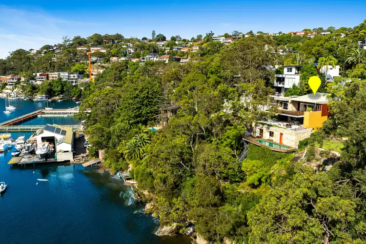 9 Coorabin Road, Northbridge NSW 2063
