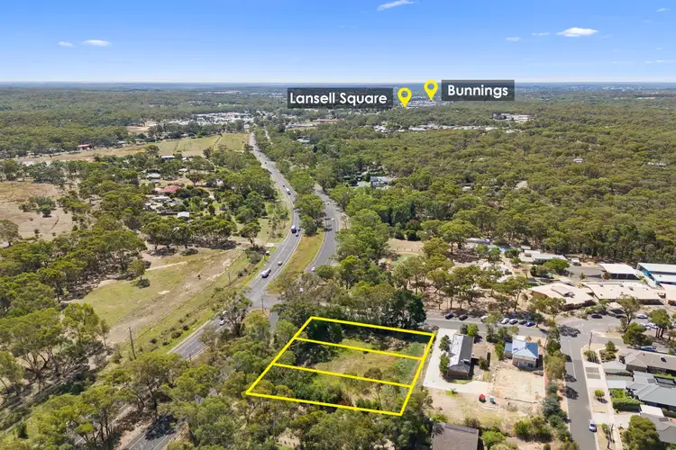Main view of Homely land listing, Lot 1, 6 & 7/2-6 McInnes Street, Big Hill VIC 3555