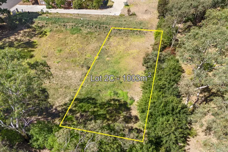 Fourth view of Homely land listing, Lot 1, 6 & 7/2-6 McInnes Street, Big Hill VIC 3555