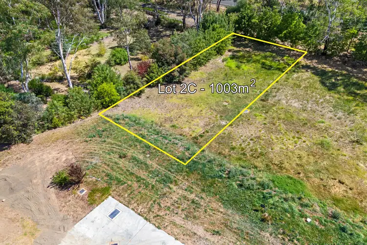 Fifth view of Homely land listing, Lot 1, 6 & 7/2-6 McInnes Street, Big Hill VIC 3555