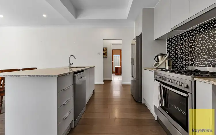 Third view of Homely house listing, 40 Greenslade Boulevard, Evanston South SA 5116