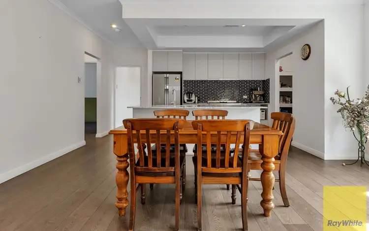 Fifth view of Homely house listing, 40 Greenslade Boulevard, Evanston South SA 5116