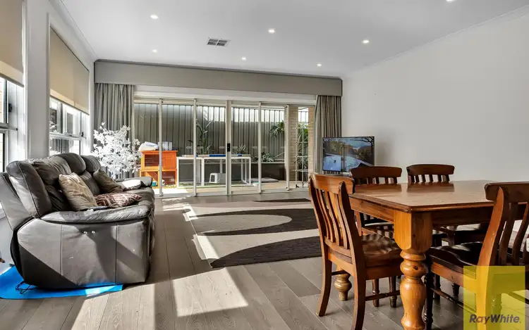 Sixth view of Homely house listing, 40 Greenslade Boulevard, Evanston South SA 5116