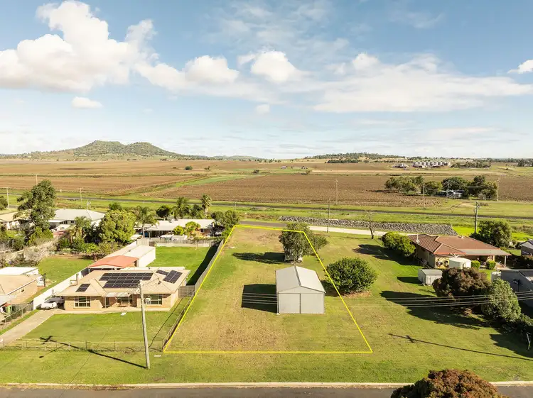 26 Gowrie Street, Kingsthorpe QLD 4400