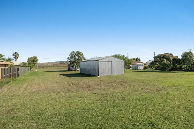 Third view of Homely land listing, 26 Gowrie Street, Kingsthorpe QLD 4400