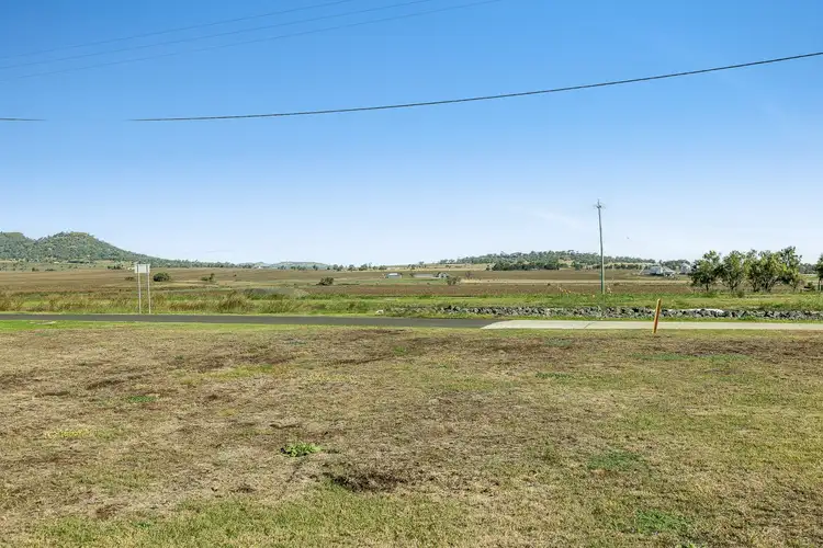 Fifth view of Homely land listing, 26 Gowrie Street, Kingsthorpe QLD 4400
