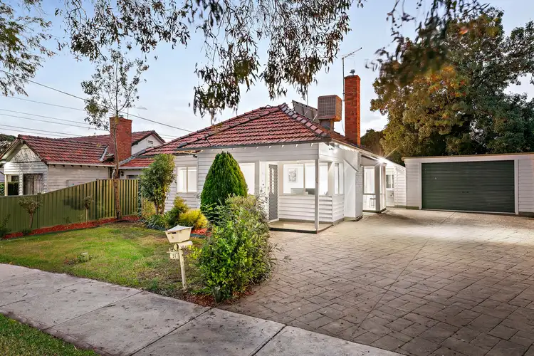 Second view of Homely house listing, 24 Spring Street, Coburg VIC 3058