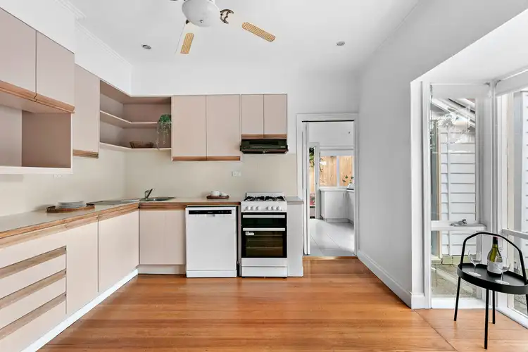 Fifth view of Homely house listing, 24 Spring Street, Coburg VIC 3058