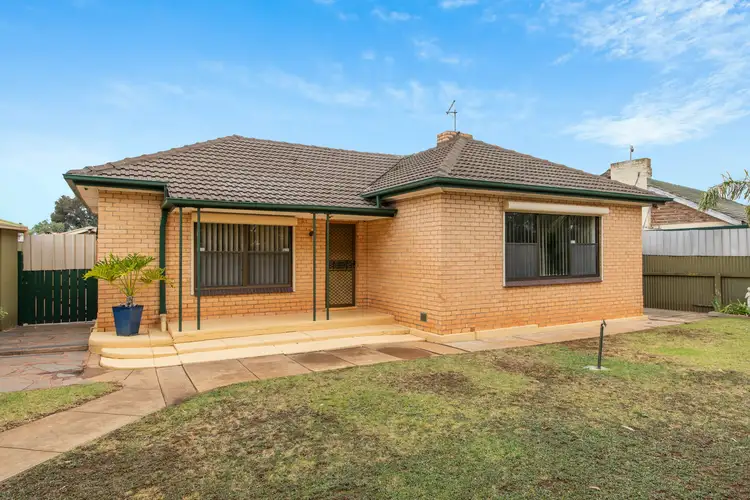 132 Yorktown Road, Elizabeth Park SA 5113